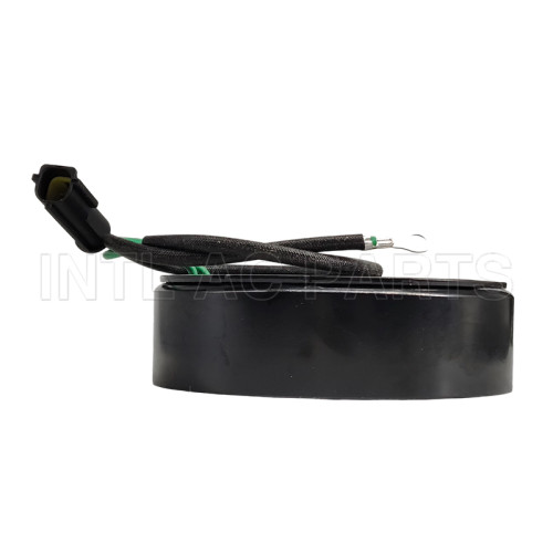 auto ac compressor clutch coil DENSO 10P15C 24V size 107*71*50*32MM RC.200.047