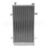 auto a/c air conditioner condenser assembly 2006-2014 FIAT SEDICI (FY_) 9531079J00 94979 size 628*360*16mm