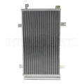 auto a/c air conditioner condenser assembly 2006-2014 FIAT SEDICI (FY_) 9531079J00 94979 size 628*360*16mm