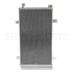 auto a/c air conditioner condenser assembly 2006-2014 FIAT SEDICI (FY_) 9531079J00 94979 size 628*360*16mm