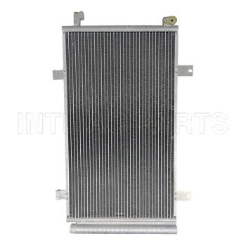 auto a/c air conditioner condenser assembly 2006-2014 FIAT SEDICI (FY_) 9531079J00 94979 size 628*360*16mm