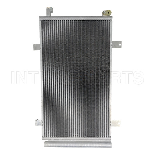 auto a/c air conditioner condenser assembly 2006-2014 FIAT SEDICI (FY_) 9531079J00 94979 size 628*360*16mm