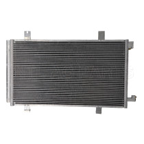 auto a/c air conditioner condenser assembly 2006-2014 FIAT SEDICI (FY_) 9531079J00 94979 size 628*360*16mm