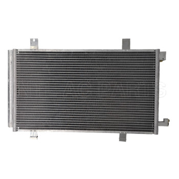 auto a/c air conditioner condenser assembly 2006-2014 FIAT SEDICI (FY_) 9531079J00 94979 size 628*360*16mm