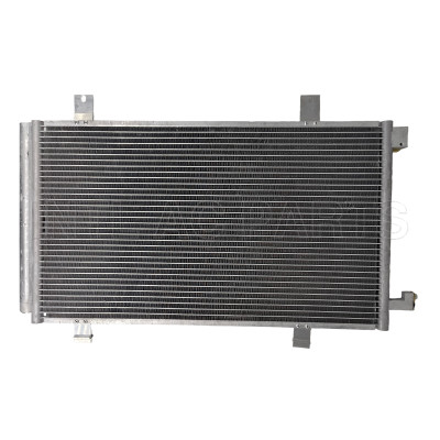 auto a/c air conditioner condenser assembly 2006-2014 FIAT SEDICI (FY_) 9531079J00 94979 size 628*360*16mm