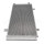 auto a/c air conditioner condenser assembly 2006-2014 FIAT SEDICI (FY_) 9531079J00 94979 size 628*360*16mm