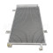 auto a/c air conditioner condenser assembly 2006-2014 FIAT SEDICI (FY_) 9531079J00 94979 size 628*360*16mm