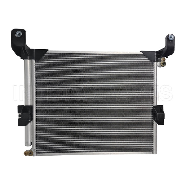 Auto Cooling Condenser 2012-2015 Toyota Tacoma UAC CN 4369PFC TO3030326 High Quality Wholesaler