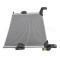 Auto Cooling Condenser 2012-2015 Toyota Tacoma UAC CN 4369PFC TO3030326 High Quality Wholesaler