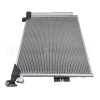 Auto Cooling Condenser 2012-2015 Toyota Tacoma UAC CN 4369PFC TO3030326 High Quality Wholesaler
