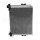 Auto Cooling Condenser 2012-2015 Toyota Tacoma UAC CN 4369PFC TO3030326 High Quality Wholesaler