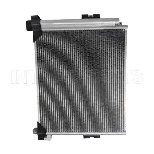 Auto Cooling Condenser 2012-2015 Toyota Tacoma UAC CN 4369PFC TO3030326 High Quality Wholesaler