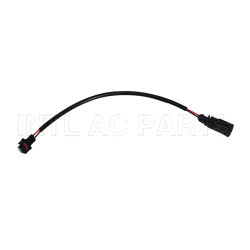 Audi  VW Denso A/C Compressor Electronic Control Valve Connector Wire Harness EK05-003