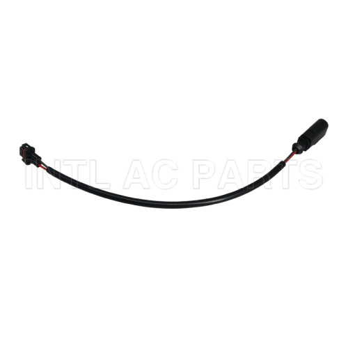 Audi  VW Denso A/C Compressor Electronic Control Valve Connector Wire Harness EK05-003