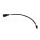 Audi  VW Denso A/C Compressor Electronic Control Valve Connector Wire Harness EK05-003