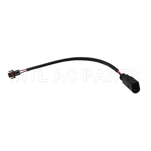Audi  VW Denso A/C Compressor Electronic Control Valve Connector Wire Harness EK05-003