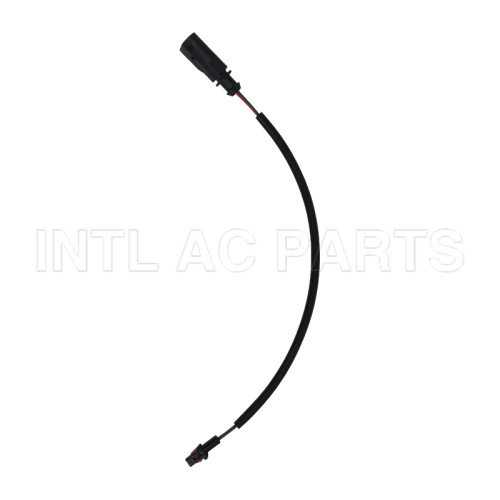 Audi  VW Denso A/C Compressor Electronic Control Valve Connector Wire Harness EK05-003