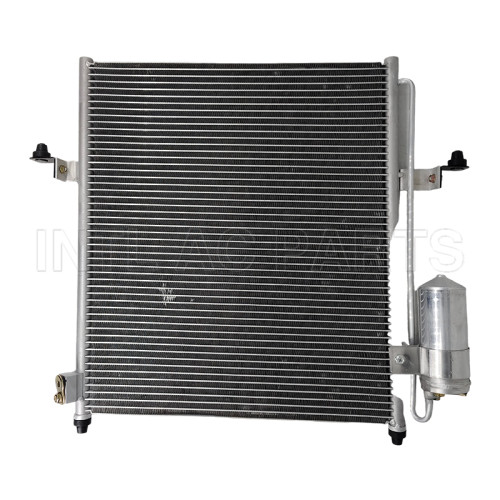 Condenser Fin assy Mitsubishi L200 (2010) CN 22063PFC MN123642 RC.650.136