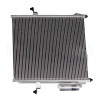 Condenser Fin assy Mitsubishi L200 (2010) CN 22063PFC MN123642 RC.650.136