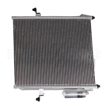 Condenser Fin assy Mitsubishi L200 (2010) CN 22063PFC MN123642 RC.650.136