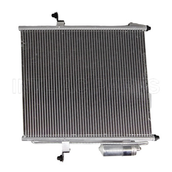 Condenser Fin assy Mitsubishi L200 (2010) CN 22063PFC MN123642 RC.650.136