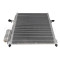 Condenser Fin assy Mitsubishi L200 (2010) CN 22063PFC MN123642 RC.650.136