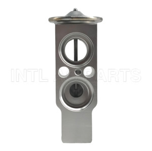 A/C Expansion Block Valve Caterpillar CT660 / Toyota Avensis / Toyota RAV 4 4475001390