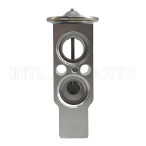 A/C Expansion Block Valve Caterpillar CT660 / Toyota Avensis / Toyota RAV 4 4475001390