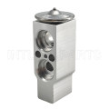 A/C Expansion Block Valve Caterpillar CT660 / Toyota Avensis / Toyota RAV 4 4475001390