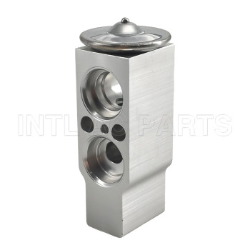 A/C Expansion Block Valve Caterpillar CT660 / Toyota Avensis / Toyota RAV 4 4475001390