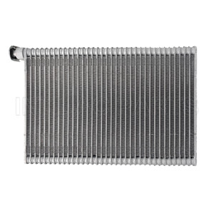 Car ac evaporator For VOLVO A25E A25F VOE15075798 EV 9409260PFC size 45*235*344mm