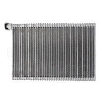 Car ac evaporator For VOLVO A25E A25F VOE15075798 EV 9409260PFC size 45*235*344mm