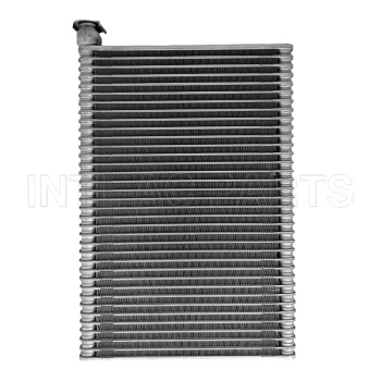 Car ac evaporator For VOLVO A25E A25F VOE15075798 EV 9409260PFC size 45*235*344mm