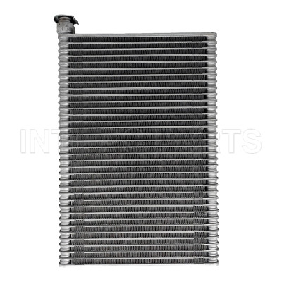 Car ac evaporator For VOLVO A25E A25F VOE15075798 EV 9409260PFC size 45*235*344mm