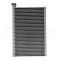 Car ac evaporator For VOLVO A25E A25F VOE15075798 EV 9409260PFC size 45*235*344mm