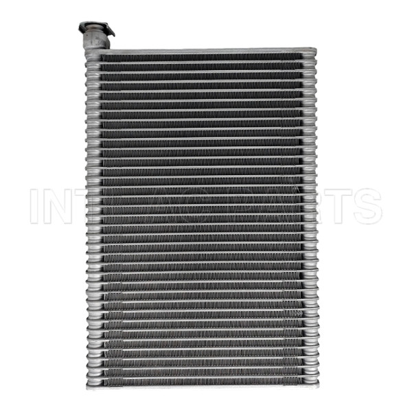 Car ac evaporator For VOLVO A25E A25F VOE15075798 EV 9409260PFC size 45*235*344mm