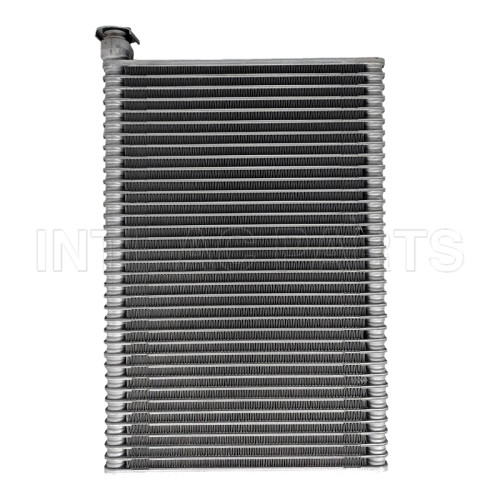Car ac evaporator For VOLVO A25E A25F VOE15075798 EV 9409260PFC size 45*235*344mm