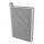 Car ac evaporator For VOLVO A25E A25F VOE15075798 EV 9409260PFC size 45*235*344mm