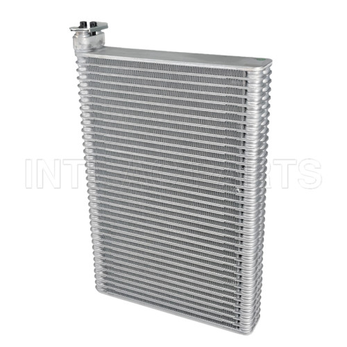Car ac evaporator For VOLVO A25E A25F VOE15075798 EV 9409260PFC size 45*235*344mm