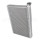 Car ac evaporator For VOLVO A25E A25F VOE15075798 EV 9409260PFC size 45*235*344mm