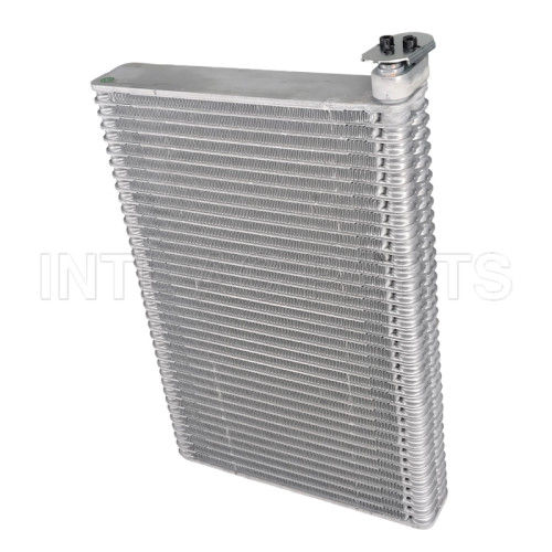 Car ac evaporator For VOLVO A25E A25F VOE15075798 EV 9409260PFC size 45*235*344mm