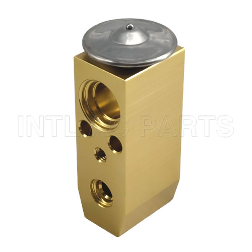 Auto Ac Expansion valve Hyundai Sonata 1999-2005 9762638000 1550901