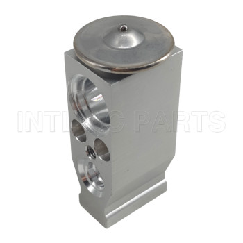 Auto Ac Expansion valve John Deere 6120M 6135M Tractor AT314553 X887364M