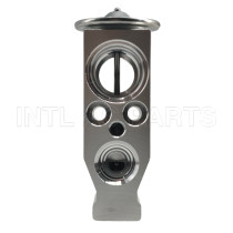 Auto Ac Expansion valve John Deere 6120M 6135M Tractor AT314553 X887364M