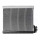 Car ac evaporator For KUBOTA M SERIES 3A85172100 EV 9409206PFC 590610 size 45*235*344mm