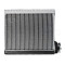 Car ac evaporator For KUBOTA M SERIES 3A85172100 EV 9409206PFC 590610 size 45*235*344mm