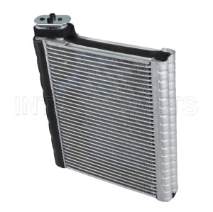 Car ac evaporator For KUBOTA M SERIES 3A85172100 EV 9409206PFC 590610 size 45*235*344mm