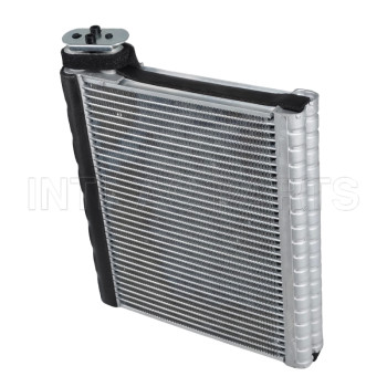 Car ac evaporator For KUBOTA M SERIES 3A85172100 EV 9409206PFC 590610 size 45*235*344mm