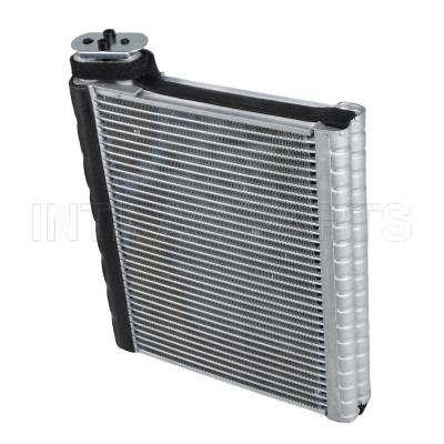 Car ac evaporator For KUBOTA M SERIES 3A85172100 EV 9409206PFC 590610 size 45*235*344mm