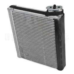 Car ac evaporator For KUBOTA M SERIES 3A85172100 EV 9409206PFC 590610 size 45*235*344mm